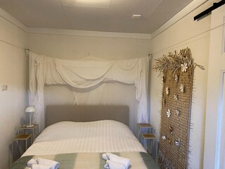 Maison de vacances Ternaard Équipement 21