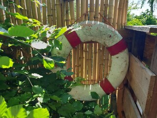 Holiday house Ternaard Outdoor Recording 9