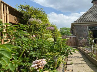 Casa per le vacanze Ternaard Registrazione all'aperto 1