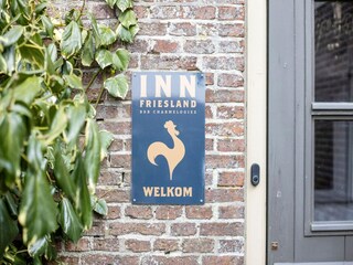 Holiday house Ternaard  36