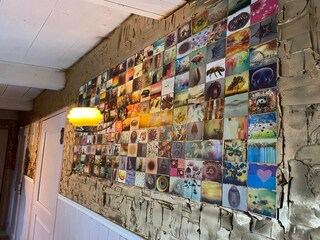 Vakantiehuis Ternaard  39