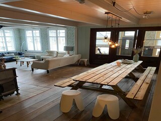 Vakantiehuis Ternaard Kenmerken 25