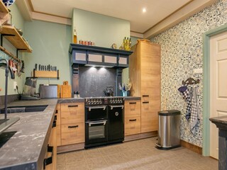 Holiday house Ternaard Features 25