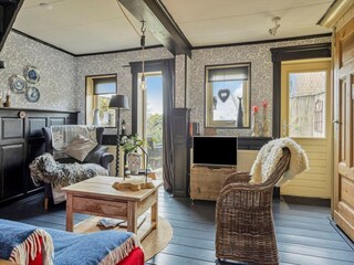 Vakantiehuis Ternaard Kenmerken 25