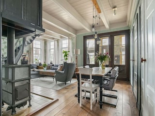 Casa de vacaciones Ternaard Características 32