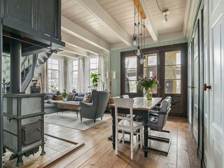 Vakantiehuis Ternaard Kenmerken 26