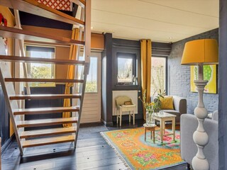Vakantiehuis Ternaard Kenmerken 34