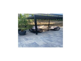 Vakantiepark Misdroy Buitenaudio-opname 2