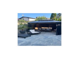 Holiday park Misdroy Outdoor Recording 6
