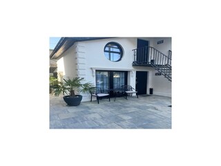 Vakantiepark Misdroy Buitenaudio-opname 4