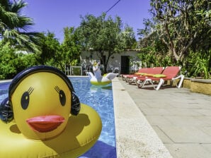 Ferienhaus Casa Golondrina - Blanes - image1