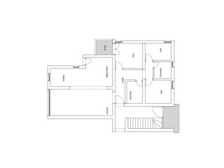 Holiday apartment Vabriga Floor Plan 38