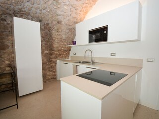 Residenz Caprino Veronese Ausstattung 11