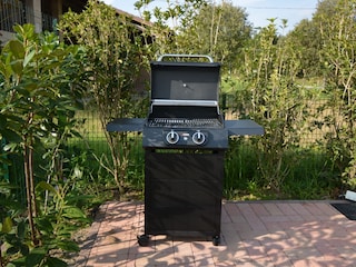 private BBQ