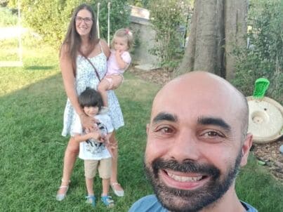 Firma cortebellebarbe.com - Herr Fabio Lai