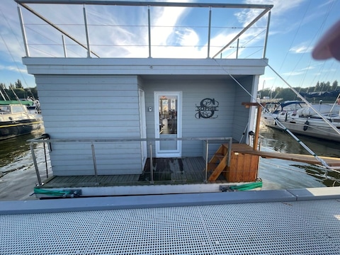 Hausboot Sophie
