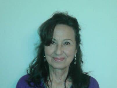 Frau Maria pia mucera