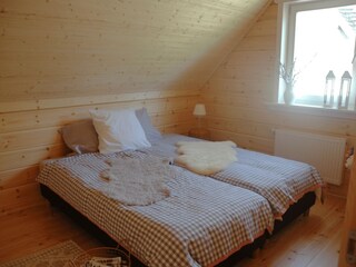 Ferienhaus Winterberg Ausstattung 22