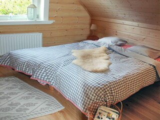 Ferienhaus Winterberg Ausstattung 19