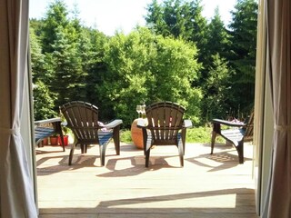 Holiday house Winterberg Outdoor Recording 8