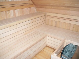 Holiday house Winterberg  23