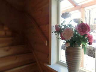 Vakantiehuis Winterberg  24