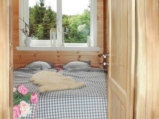 Vakantiehuis Winterberg Kenmerken 21
