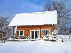 Maison de vacances indépendante avec sauna - Winterberg - image1