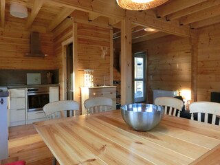Vakantiehuis Winterberg Kenmerken 14