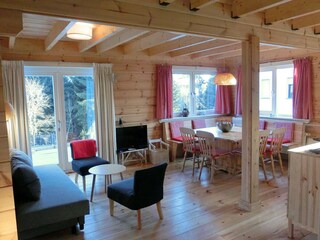 Ferienhaus Winterberg Ausstattung 19