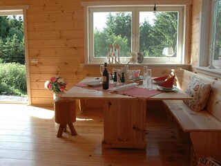 Vakantiehuis Winterberg Kenmerken 20