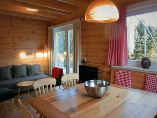 Vakantiehuis Winterberg Kenmerken 15