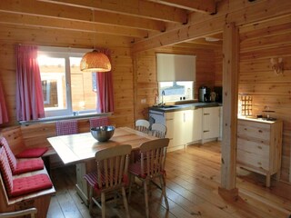 Ferienhaus Winterberg Ausstattung 21