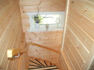 Ferienhaus Winterberg Ausstattung 16