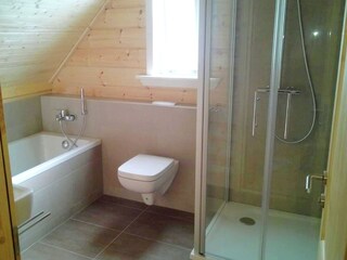Ferienhaus Winterberg Ausstattung 17