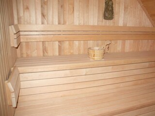 Holiday house Winterberg  27