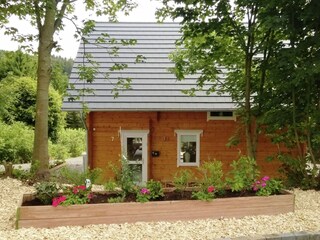 Vakantiehuis Winterberg Buitenaudio-opname 1