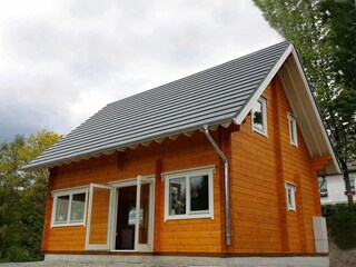 Vakantiehuis Winterberg Buitenaudio-opname 9