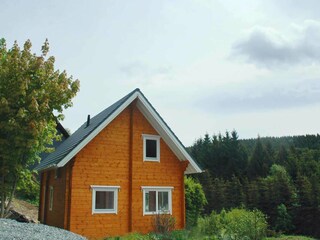 Vakantiehuis Winterberg Buitenaudio-opname 10