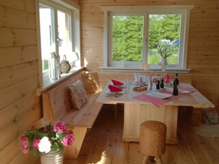 Holiday house Winterberg Features 23