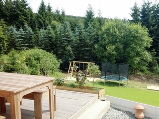 Vakantiehuis Winterberg Buitenaudio-opname 7