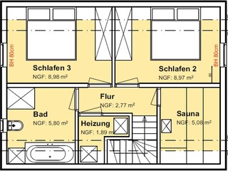 Vakantiehuis Winterberg  26