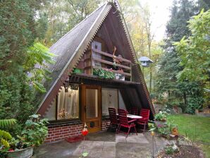 Vakantiehuis in Perlin met tuin - Perlijn - image1