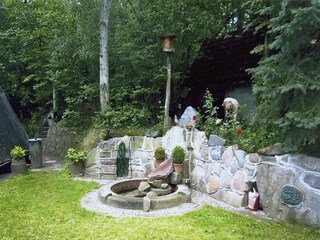 Holiday house Perlin Outdoor Recording 2
