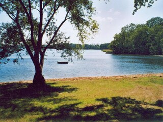 Vakantiehuis Perlin  26