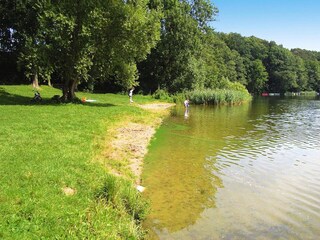 Vakantiehuis Perlin  16