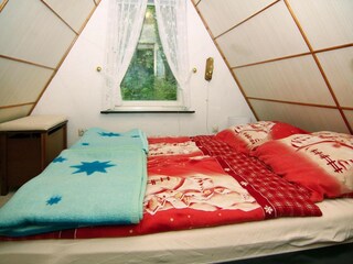 Ferienhaus Perlin Ausstattung 25