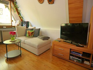 Ferienhaus Perlin Ausstattung 7