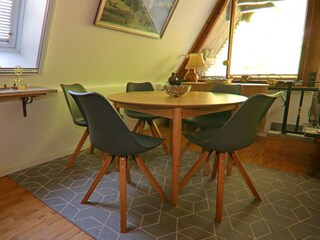 Ferienhaus Perlin Ausstattung 8