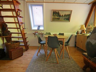 Ferienhaus Perlin Ausstattung 10